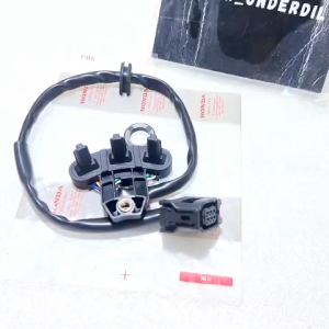 SENSOR CKP K81/K25 CKP KAKI 3 SENSOR SPULL STATOR HONDA BEAT FI BEAT ESP SCOOPY ESP BEAT POP SCOOPY FI BARU ORIGINAL