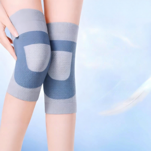 WEIKAMAYI | Anti-Slip Injury Prevention Air Conditioned Room Cold Protection Knee Pads