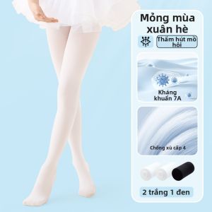 Quần Chip Mỏng Mùa Hè Tập Múa Ba Lê