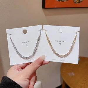 Vòng tay đính đá nhân tạo dây rút - Mely VV36