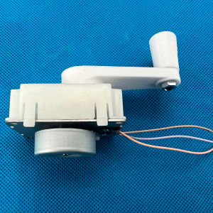 Miniature Portable Power Generator Outdoor Emergency Mobile Phone Charging Three-Phase Permanent Magnet Brushless Outer Rotor High Efficiency