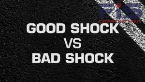 FIS GAB Absorber Proton Preve 1.6 CPS Turbo 2012-2020YR Suspension ABS Kereta