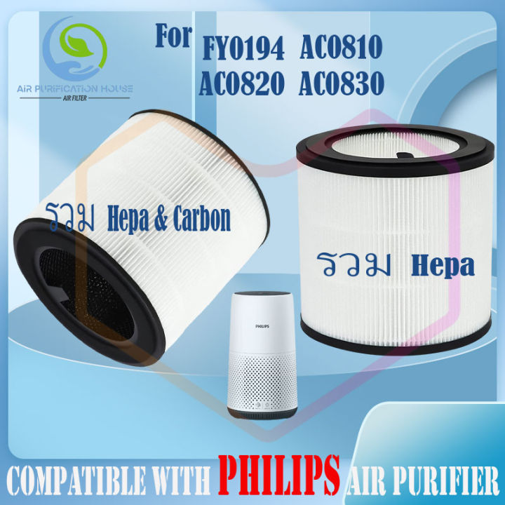 Hepa filter deals fy0194