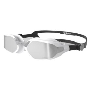 toswim | Prescription Anti-fog Waterproof Swim Goggles