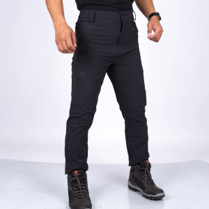 Zarventure Noven Celana Panjang Quickdry Reguler Fit Cargo Outdoor