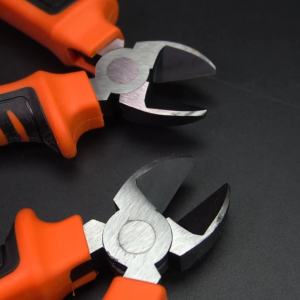 Harden 6" 8" Diagonal Cutting Plier (Professional) multi purpose tool set chrome vanadium 8" diagonal wire cutting pliers