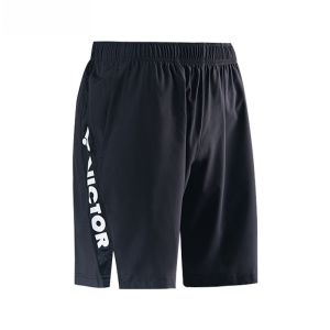 Quần Short Cầu Lông Thoáng Khí Cho Nam Và Nữ VICTOR R-6299 Quần Thể Thao Mùa Hè Mỏng Rộng Rãi Quần Short Thể Thao