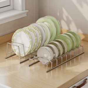 MINGZHIYIFAN | Multi-Functional Kitchen Utensil Storage Rack