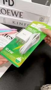 Combo 5 Cái - Bộ Sạc Nhanh 10.5W Hoco C106/C106A Micro - Type-C - Các Thiết Bị Khác