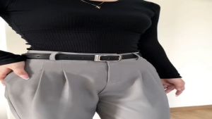 Thắt lưng nam nữ da thật Hàn Quốc bản nhỏ 2.8cm (Hỗ trợ bấm cắt dây nịt) TLD195 - Thắt Lưng Giá Tốt