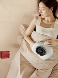Philips | Heating Hand Massager for Joints Palms Wrists Fingers