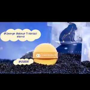 Puff Bedak Tabur Padat & Spons Makeup Cushion Lembut: Panduan Lengkap