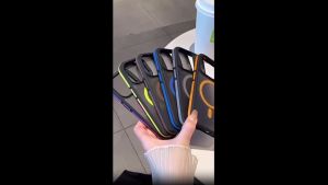 CASE DOVE MAGSAFE MAGNETIC PREMIUM FOR SAMSUNG S20 FE S21 FE S22 ULTRA S23 S23 FE S23 PLUS S23 ULTEA S24 S234 PLU S24 ULTRA