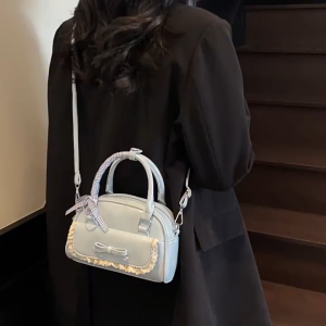 [ BISA NFC] Tas Premium Wanita LPK9198 Tas Selempang Wanita Import Slingbag Wanita Tas Bahu Wanita Import Tas Shoulder Bag Wanita Tas Wanita Korea
