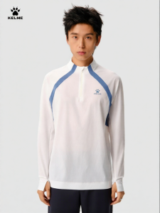 Kelme | Cooling Sports T-shirt for Training and Quick Drying