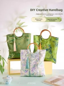 ZHIXIAO | DIY Non-heritage Chinese Style Materials Kit