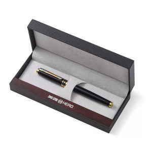 HERO | Bút Máy Cao Cấp Hero 3806 Haoyue Dành Cho Doanh Nghiệp Và Văn Phòng Đầu Cứng Luyện Viết Thư Pháp Viết Hàng Ngày Cho Người Lớn Bút Kim Loại