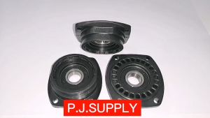 ฝาปิดลูกปืน G10SS ฝาปิดลูกปืน G10SF ฝาลูกปืนปิดกระโหลกเครื่องขัด 4" G10SS G10SF HITACHIฝาปิดลูกปืนหินเจียร 4 นิ้ว ฮิตาชิ