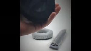 DT 770 Replacement Ear Pads Ear Cushion Earpad Compatible with beyerdynamic DT990 DT880 DT770 PRO Headphones Gamer Headband