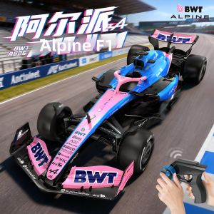 JINGGUAN | Đồ Chơi Xe Đua Công Thức Điện