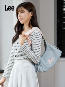Lee | Stylish Crescent Moon Bag