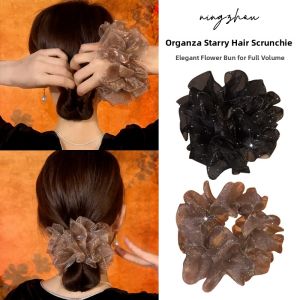 NING ZHOU | Elegant & Fashionable Hair Hoop