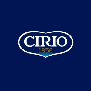 Cirio Pasta Sauce Genova Basil 340g Halal Certified