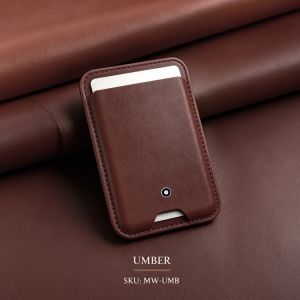 Premium Business Sle Magnetic Wallet Leather for IPhone 18 15 16 14 17 Pro Max for Samsung Galaxy S25 S26 Ultra Card Holder Bag