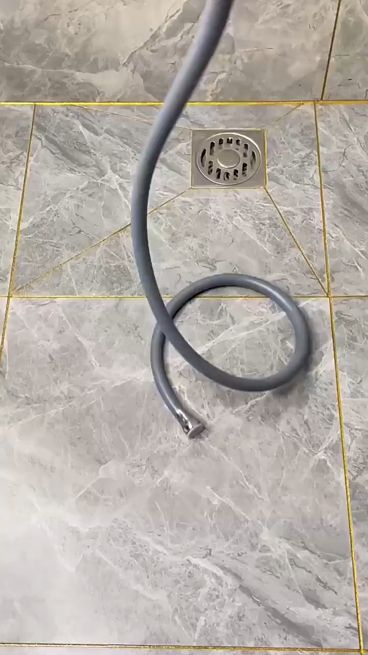 1.5m Tpr Ống Nước Vòi Sen/Dây Ống Nước Vòi Sen/Vòi Xịt Vệ Sinh Tpr Silicon Siêu Đàn Hồi