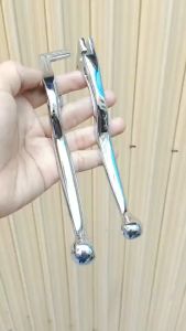 Cặp tay thắng exciter 135-150 xi ken