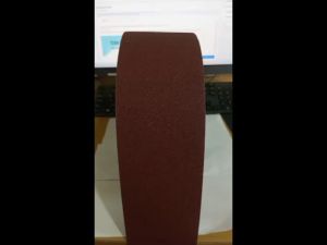 Amplas Rol Grit 80 /meter