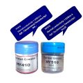 PENGHANTAR PANAS/DINGIN, Thermal grease Pasta pendingin heatsink led tongkol,transistor,IC,procesore CPU. 