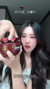 Jennie Moon 40X Pro Derma Plus Body Booster 250g