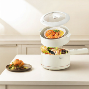 Midea | Home Use Multifunctional Electric Cooking Pot