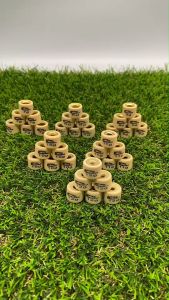 เม็ดตุ้มถ่วง SCOOPY/ZOOMER-X/ICON 7G-12G (ราคาต่อเม็ด)สินค้าคุณภาพอย่างดี