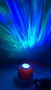 Lampu Proyektor Galaxy Nebula: Membuat Malam Anda Bercahaya