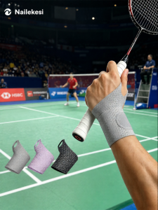 NAILEKESI | Badminton Protection Wrist Support