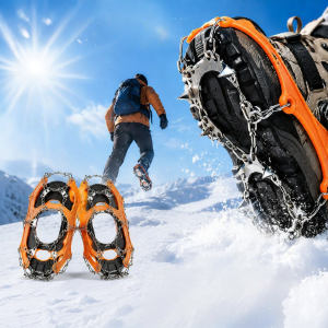 Snow Anti-slip Crampons