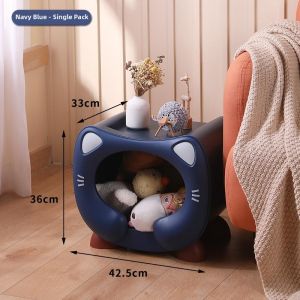 LIWAN | Children Toys Storage Box