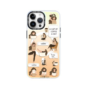 MASFEIL | Full-Coverage Drop-Proof iPhone 15 Case