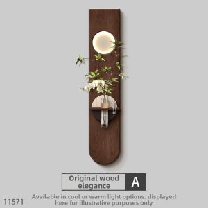 RUIBAHAO | Vintage French Style Entryway Decorative Painting Long Strip