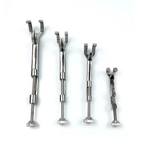 Lambert-Lowman Bone Clamp: An Orthopedic Veterinary Instrument