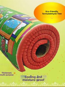 KANGNIKE | Waterproof Thermal Insulation Thick Infant Crawling Mat
