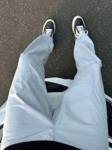 OUMULONG | Cool Quick-Dry Shell Hiking Pants