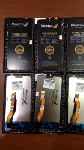 LCD TOUCHCREEN OPPO F7 BLACK