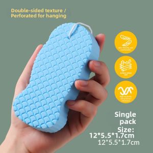 Strong Cleansing Bath Sponge