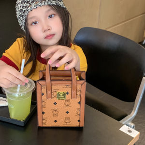 XIAOCHAOXIU | Stylish New Princess Design Girls Bag