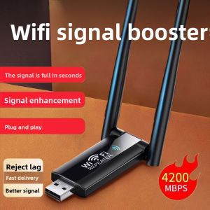 JIFANPAUL | WiFi Signal Booster Router Extender Home Network Range Expander