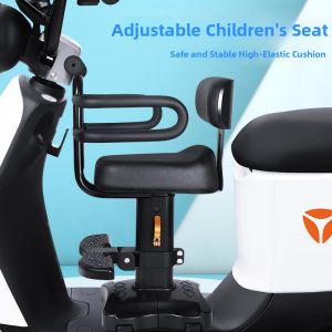 jeagutt | Universal Safety Child Seat