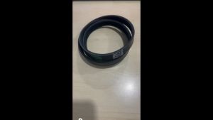 Fan Belt Tali Kipas 5PK 1120 Honda Brio 2006-2021 - 1105